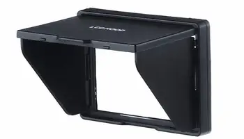 L32W LCD Screen Protector Pop-up sonce Odtenek Senčnik lcd-zaslona Ščit Kritje za fujifilm X-T3/XT3 fotoaparat