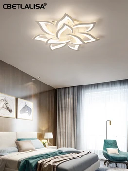 Lestenec za dnevno sobo, spalnico, vroče prodaje Površinski LED svetilke, razsvetljava, visoko kakovost