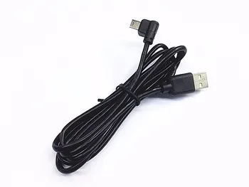 Mini USB za Sinhronizacijo Podatkov Kabel Kabel za Tom TOMTOM GPS OBIŠČITE Eno XL XXL PREKO