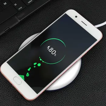 Moda Brezžični Polnilec Za Sony Xperia XZ2 Premium Qi Polnjenje Dock Za Sony Xperia XZ3 XZ2 Napolnite Telefon Pribor Adapter
