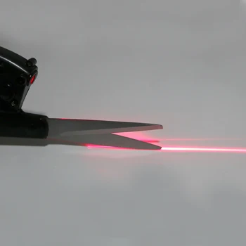 NICEYARD Lasersko Vodene Škarje Ravne Hitro Škarje Ročno Orodje Tkanine Šivanje Cut Strižna Nastavite Za Domačo Obrtjo po Meri