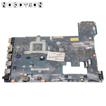NOKOTION VIWGP GR LA-9632P Mainboard Za Lenovo IdeaPad G500 Prenosni računalnik z Matično ploščo HM70 DDR3 Prosti cpu