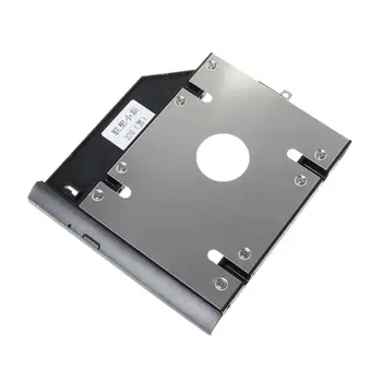 Nov 2. SSD HHD Trdi Disk Caddy Pladenj Nosilec za Lenovo Ideapad 320 320C 520 330 330-14/15/17