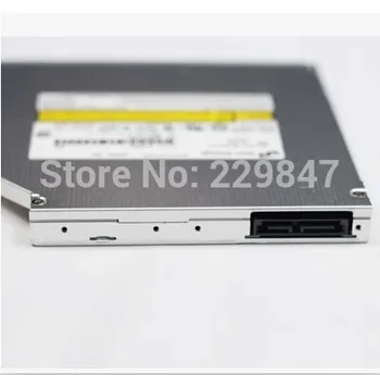 Nov Prenosni računalnik Notranji DVD Optični Pogon, za HP Probook 4530s 4540s 4520s 4430s 8X Dual Layer DVD-RW RAM, 24X CD-Jev Zamenjava