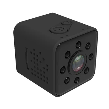 Novi Mini Kamera SQ23 HD WIFI 1080P Video Night Vision Senzor Kamere Mikro Kamere, DVR Gibanja