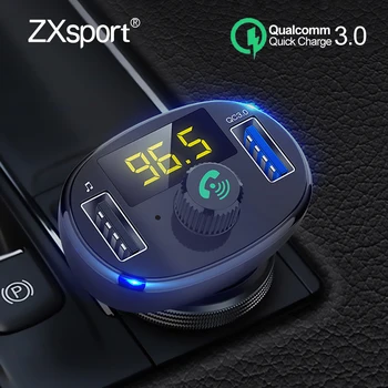 Oddajnik FM Modulator Bluetooth Prostoročni Komplet Audio MP3 Predvajalnik Za Mercedes AMG CLA W212 W202 W205 W220 W213 W176 ML W201