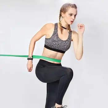 Odpornost Pasovih Elastične Gume Pull Up Vaja Vaja Zanke Crossfit Moč Fitnes Gym Usposabljanja Za Razširjanje Stretch Mobilnosti