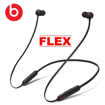 Original Bije Flex Brezžične Bluetooth Slušalke z Magnetnim Čepkov Stereo Slušalke Športne Slušalke za prostoročno telefoniranje z Mic 12 Ur