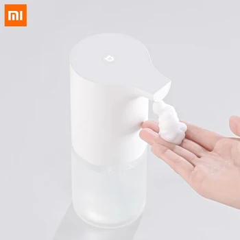Original Xiaomi Mijia samodejno Indukcijske Penjenje, Ročno Pranje, Pranje Samodejno Milo 0,25 s Infrardeči Senzor Za Smart Homes darilo