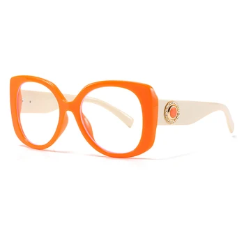 Prevelik Kvadratnih sončna Očala Ženske Modni Pisane Diamond sončna Očala Ženski Odtenki blagovne Znamke Oblikovalec Stekla Ženske UV400 Očala
