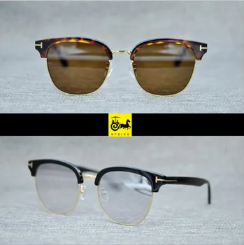 SPEIKO ročno izdelana sončna očala za kratkovidnost 544 RECEPT, sončna očala retro KROG slog pisane očala UV400 mavrica letnik očala