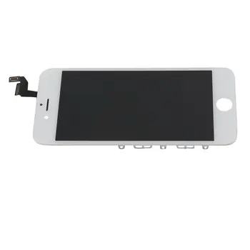 Strokovno Telefon Zamenjava Pametni Zaslon LCD, Zaslon na Dotik, Računalnike Zaslon LCD Modul Za iPhone 6S
