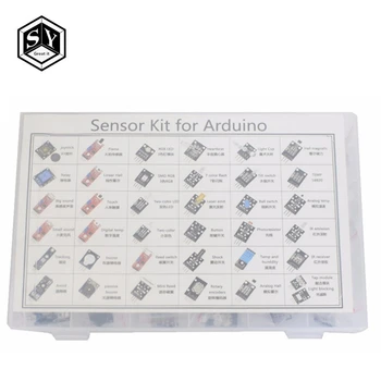 Velik JE 37 1 polje kompletu Senzor Za Začetek blagovne znamke, ki je na zalogi, dobra kvaliteta, nizka cena z box