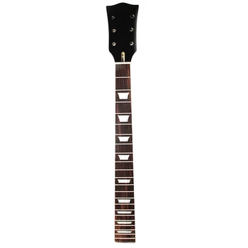 Vroče 1Pc Električna Kitara Vratu za Gibson Les Paul Lp Deli Javor Palisander 22 Fret