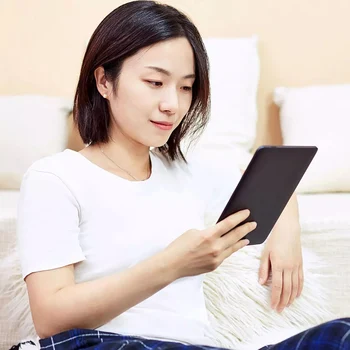 Xiaomi Mi Ebook Reader Pro 7.8 Palčni 300ppi Vgrajen v Prednji Luči E-Ink Zaslon na Dotik Elektronsko Knjigo Glasovni Vnos E-Book Reader Nova