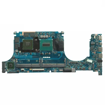 Za DELL XPS 9530 Prenosni računalnik z Matično ploščo Z I7-4702HQ I7-4712HQ CPU GT750M/2G DDR3L VAUB0 LA-9941P