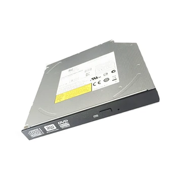 Za Dell XPS L501X L502X L521X L701X L702X Serije Notranji Optični Pogon CD, DVD-RW Gorilnika 12,7 mm