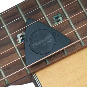 10 kosov patentirana trikotni kitara izbor 1.0 0.75 0.5 mm debeline 1 izbor Pc + Abs materiala, anti-slip vrsto z uporabo