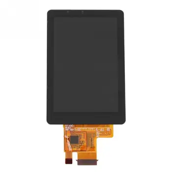 2.0 v LCD Zaslonu Nadomestni Del za SJ-CAM SJ8 Pro delovanje Fotoaparata Dodatek Optični Material Visoke Kakovosti