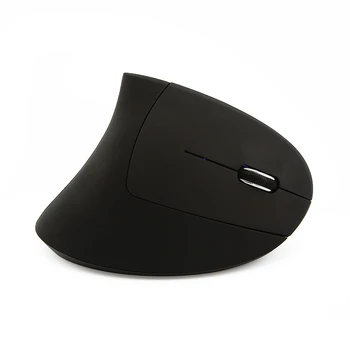 2,4 GHz Wireless Mouse Navpično Ergonomska Optična Miška 800/1200/1600DPI Zapestje Zdravljenje Navpično Miši Miška Za Računalnik, Prenosni RAČUNALNIK
