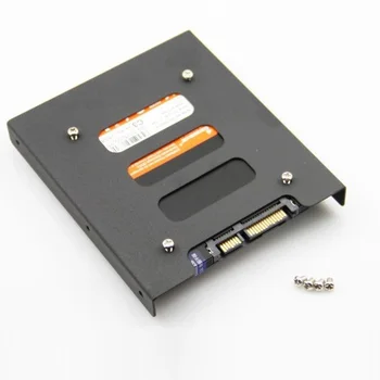 2.5 do 3.5 SSD trdi disk adapter za montažo nosilca, namizni računalnik trdi disk v nosilec,