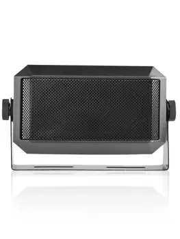 2020 Najnovejši Avto Zunanji Zvočnik Zvočne Polje Zvočnik Škatle Kakovosti za Kenwood Slog Zunanji Zvočnik 3,5 Mm Audio Vtič Vroče