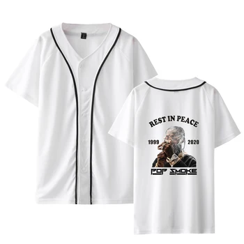 2020 Pop Dim Baseball oblačila Za Moške in Ženske Obleke tanke Priložnostne Harajuku Pop Dim Kul Tiskanja jopiči plus velikost
