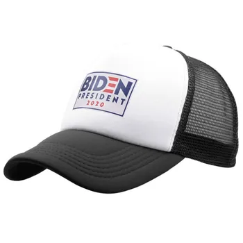 2020 ZDA Volitve Joe Biden Baseball Skp Unisex Bombaž Baseball Skp Za Moške & Ženske, Priložnostne Nastavljiva Zunanja Sonce Klobuki