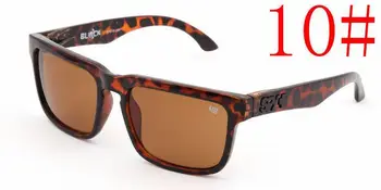 2183 Calssic Kvadratnih sončna Očala Moški Ženske Soprt Prostem Pisane Vintage sončna Očala UV400 gafas de sol