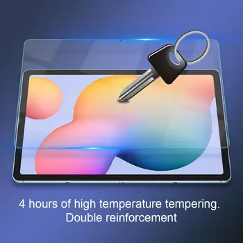 6D Kaljeno steklo Za leto 2020 Samsung Tab S7 11 inch Screen Protector For Samsung Galaxy tab S7 11 SM-T875 T870 tablet stražar film