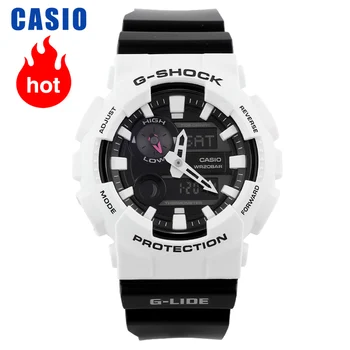 Casio watch G-SHOCK serije športne trend moške gledajo GAX-100B-7A