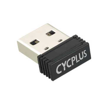 CYCPLUS Mini ANT+ USB Ključek Wilress Sprejemnik, Kolesarske Opreme, ANT USB Dongle za Garmin Zwift Wahoo Kolesarjenje Kolo Trener
