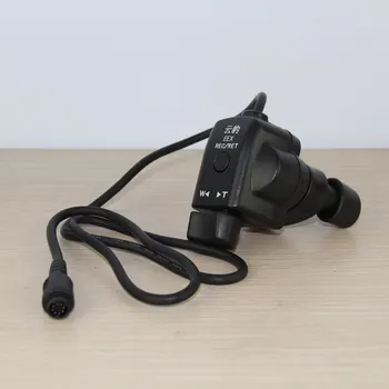 Daljinsko vodene Kamere krmilniki Pro Zoom Krmilnik za SONY EX260 EX280 PMW EX1 EX1R