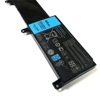 HKFZ baterije 11.1 V 44WH za DELL Inspiron 2NJNF 14Z-5423 15Z-5523 8JVDG T41M0 P35G TPMCF laptop baterije