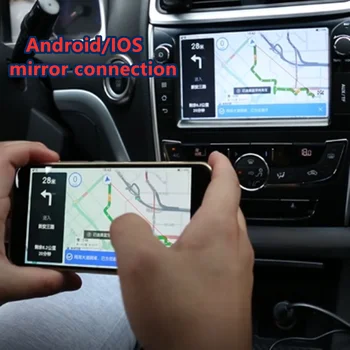 Jansite Android 10 avtoradia Za Mitsubishi Outlander 3 GF0W GG0W 2012-2018 Multimedijski Predvajalnik Videa 2din 4G 4+64 G Navigacija GPS