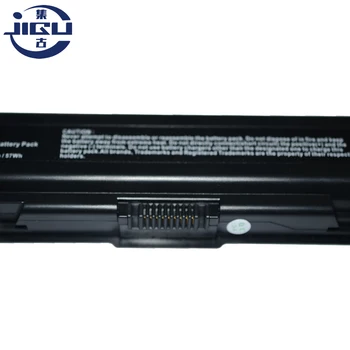 JIGU PA3534u-1brs Laptop Baterija ZA Toshiba Satellite Pro A200 A210 L300 L300D L550 L450 L500 L550 A300 6Cells