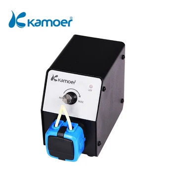 Kamoer KCP2-KXF Peristaltične točenje Idealen za OEM Aplikacije