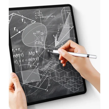 Kapacitivni Pisalo Zaslon na Dotik Peresa Univerzalno za iPad Svinčnik iPad Pro 11 Za 12,9 10.5 Mini za Samsung za Huawei tablični telefon pero