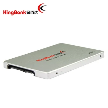 KingBank 360GB 960GB 120GB 120G 240GB 240 G 480gb 2.5 SSD SATA3 PC Namizni Prenosni računalnik Strežnik 2.5 Notranji ssd Dribe SSD