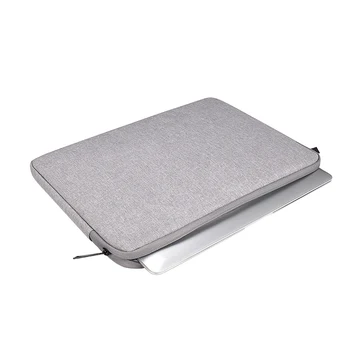 Laptop Rokav Nepremočljiva Torba 15.6 Primeru za Apple Macbook Air Pro 11 13 15 13,3 Palca Ipad, Notesnik Dell Primerih Tablet Lap Top Vrečko