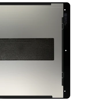LCD Za Apple iPad Pro Za 12,9 A1652 A1584 Lcd s odbor Zaslon, Zaslon na Dotik, Računalnike Senzorji Montažo Plošča Nadomestni Deli