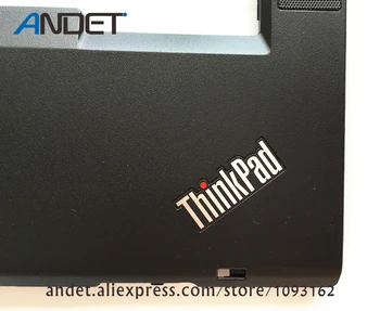 Novi Originalni Lenovo Thinkpad T430 T430i podpori za dlani Tipkovnico Ploščo Kritje 04W3691 0B38939
