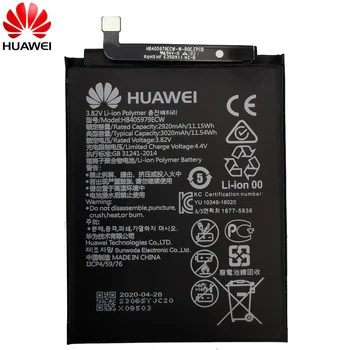 Novo 3020mAh HB405979ECW Baterija Za Huawei Y5 Lite / Y5 Prime 2018 5.45