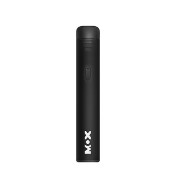 Original Mox-Edge Pero Kit 1000mah Zmogljivosti Ultra Trajne Ogrevanje Pin Elektronska Cigareta Vape komplet Keramične Jedro 0.9-1.1 ohm