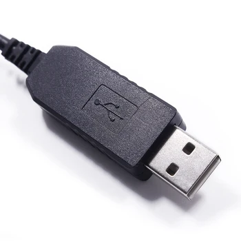 Original QYT Programiranje USB Kabel Win10 za QYT KT-8900 KT-8900R KT-8900D KT-7900D KT-980 PLUS KT-780 PLUS Avtomobila Mobilni Radijski