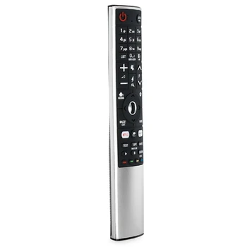 Pametni Daljinski upravljalnik za LG Smart TV G.-700 E-MR700 AN-MR600 AKB75455601 AKB75455602 OLED65G6P-U z Netflx