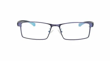 Photochromic Eye Glasses Moški Ženske Kratkovidnost Očala Končal Očala Študentov Kratek Pogled Očala 0 -0.5 -1 -1.25 -1.5 -1.75 -2
