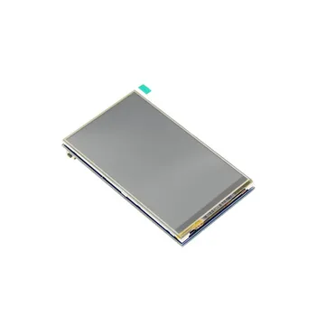 Posodobljeno Različico MEGA 2560 R3 Penzion + 4.0 palčni TFT LCD Zaslon 240x400 Za Arduino