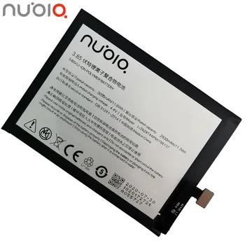 Prvotne Novo 3.85 V 3000mAh Li3929T44P6h796137 za ZTE Nubia Z11 MiniS NX549J Baterije