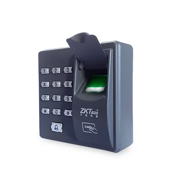 RFID bralnik Prstnih Lock Sistem Kit Komplet 125KHz Nadzor Dostopa z 180KG Električni Magnetni Zaklepanje/NONC Del Gesla za Zaklep Zaklep